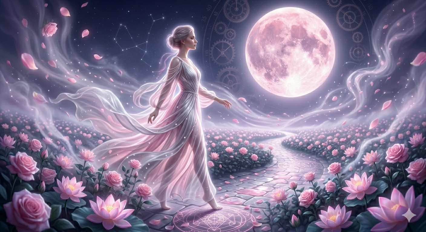 Take the Flower Moon Quiz
